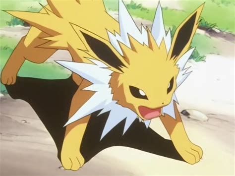 25 Amazing And Fun Facts About Jolteon From Pokemon Tons Of Facts