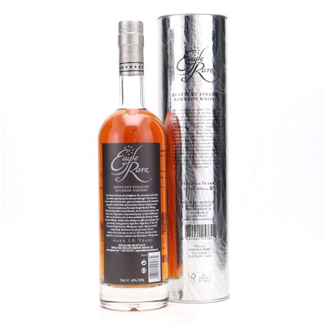 Eagle Rare 10 Year Old 70cl Whisky Auctioneer