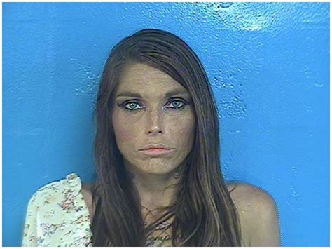 Scso Rogersville Woman Arrested After Multiple Narcotics Found During