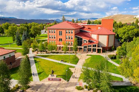 Directory Western Colorado University
