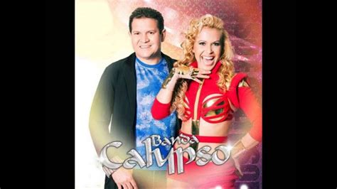 Cadastre sua banda gratuitamente e comece divulgar suas músicas agora mesmo. Malhando com Calypso - Banda Calypso 2013 - CD Vol. 19 ...