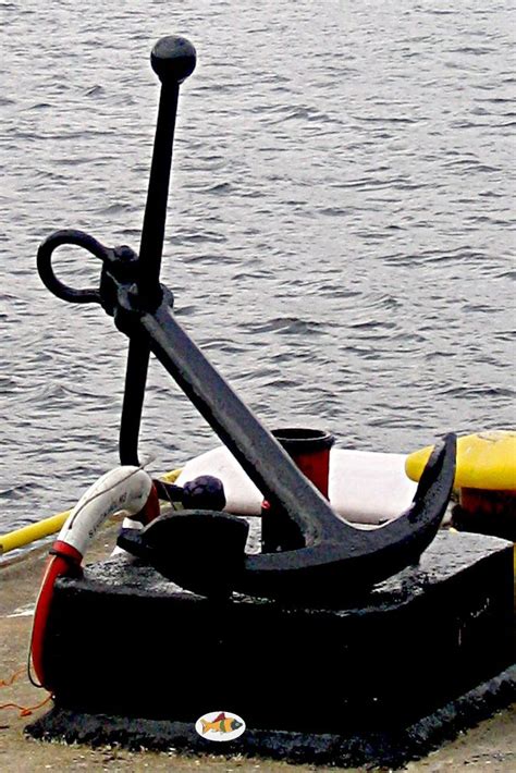 Automatic Boat Anchor System