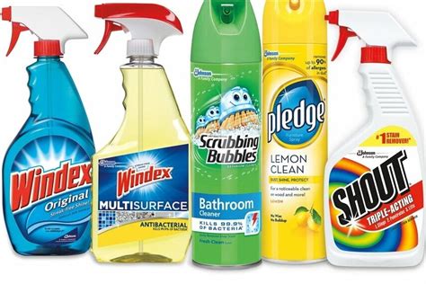Cleaning Products That You Just HAVE To Try This Year