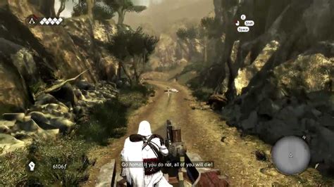 Assassin S Creed Brotherhood Outgunned Full Synchro Youtube