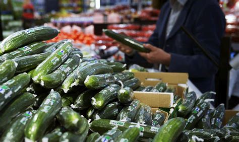 Inflaatio hidastui marraskuussa 1,3 prosenttiin | Päijät-Häme | Etelä-Suomen Sanomat