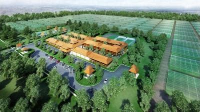 Malaysia is a strong advocate of green building construction. Malaysia's 'Smart Villages' and 9 other proven ideas for ...