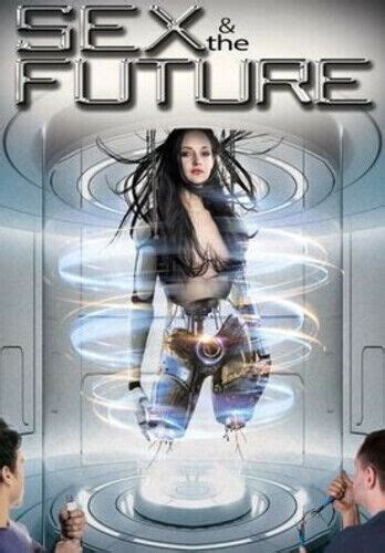 sex and the future dvd for sale online ebay