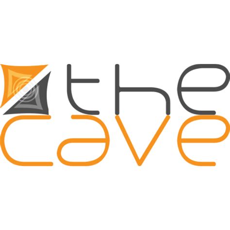 The Cave Logo Download Png