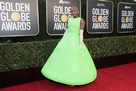 Best And Worst Dressed Golden Globe Fashion