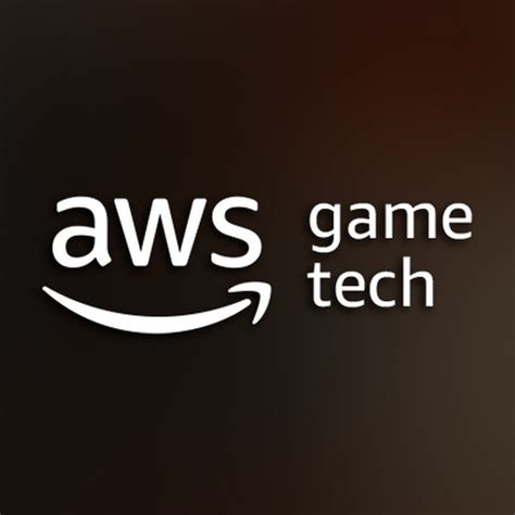 Aws Game Tech Youtube
