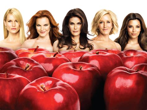 Desperate Housewives Saison 8 Les Derniers épisodes De La Série Diffusés Ce Soir Sur M6