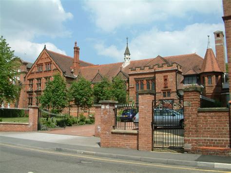 The Queens School Chester Cheshire West And Chester