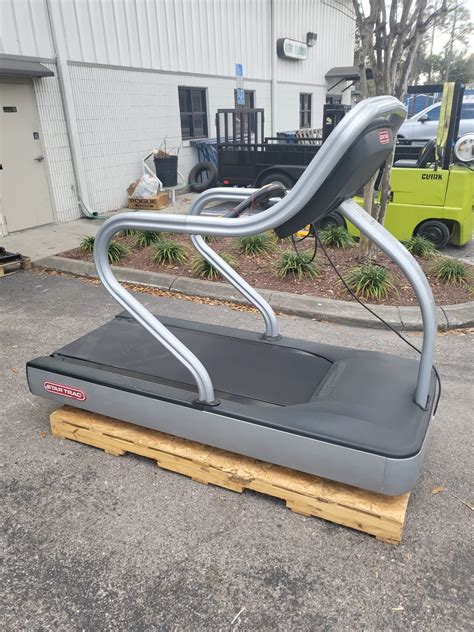 Star Trac E Trx Treadmill Refit Nation