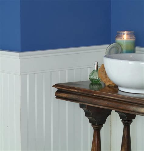Beadboard Paneling From New England Classic New England Classic
