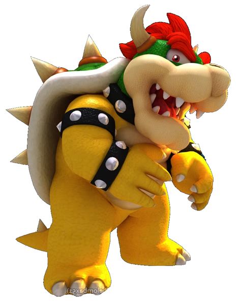 Bowser Png Pic Png Mart