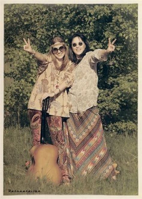 The Hippie Era Hubpages