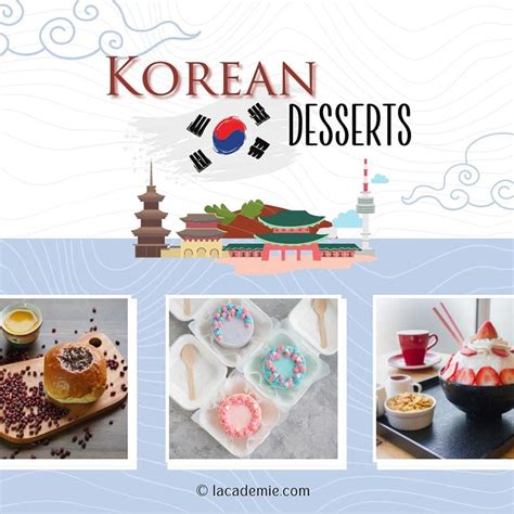 32 Korean Desserts To Indulge Your Cravings For Sweets 2023