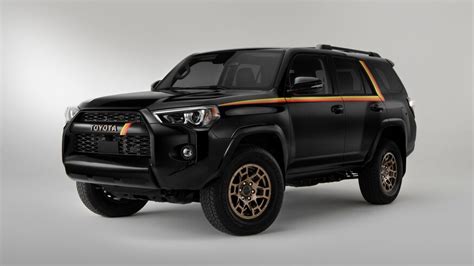 2023 Toyota 4runner Prices Reviews And Photos Motortrend