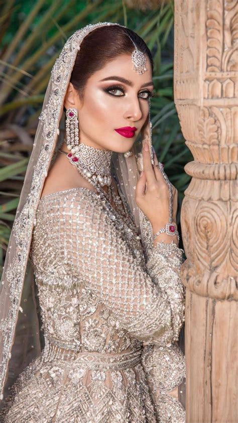 ayeza khan looks stunning in latest bridal shoot 24 7 news what is happening around us