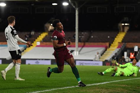 — b/r football (@brfootball) april 17, 2021. Fulham 0-1 Wolves: Adama Traore's last-gasp winner ...