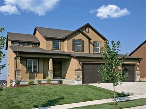 Salisbury Homes Building Utahs Most Affordable Homes For More Than