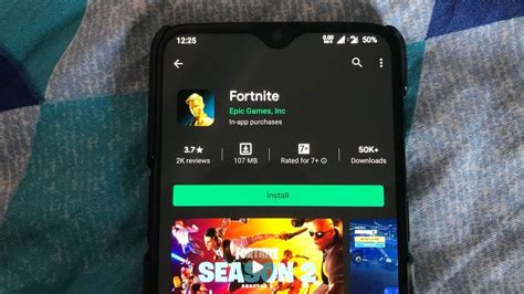 Here's Why We Cannot Download Fortnite Play Store Link