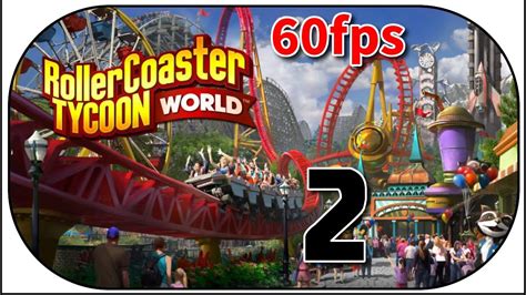 Feel free to post any comments about this torrent, including links to subtitle, samples, screenshots, or any other relevant information, watch rollercoaster tycoon world 2016 repack pc online free full. ROLLERCOASTER TYCOON WORLD #2 ★ 60fps Deutsch Let's Play RCT World - YouTube