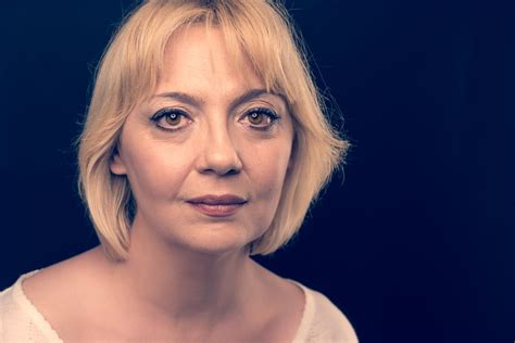 Emilia Popescu Romanian Actors