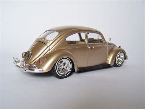 Red is a bold color for a car. Please post pics of builds you painted with any hobby-type ...