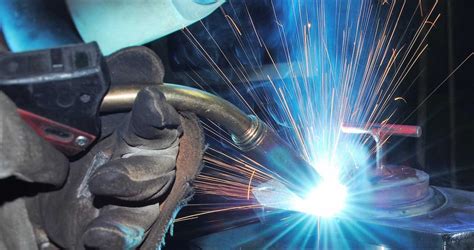 Welding Definition And Their Types And Process Australian General