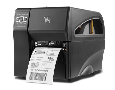 Download the latest version of the zebra industrial printer zt220 driver for your computer's operating system. ZT22043-T0E000FZ Zebra ZT220 label printer | Smart Print ...