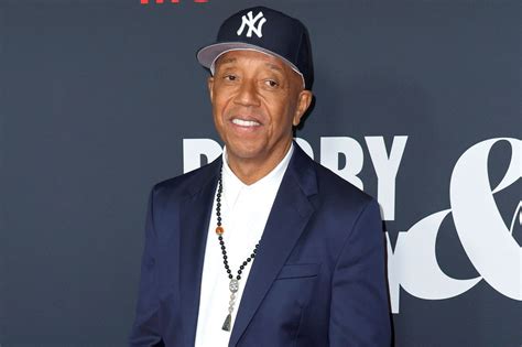 Russell Simmons Says He Took 9 Lie Detector Tests Amid Sexual Assault