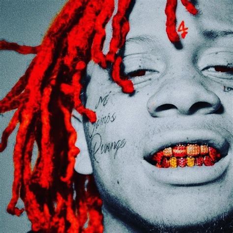 Trippie Redd Rack City Love Scars Pt2 Stayhigh Rmx Free Download