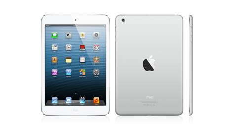 Its Official Ipad Mini Updated Mac Mini Redesigned Imac And New