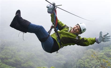 Bragging rights are on the line! 9 Best Costa Rica Zip Line & Canopy Tours | Costa Rica Experts