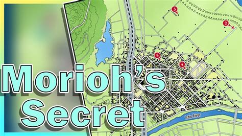 Morioh S Secret Jojolion Theory YouTube