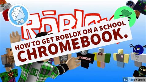 If you are still tl;dr: How to get roblox on school chromebook. - YouTube