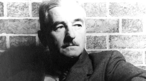 Revel In The William Faulkner Audio Archive On The Authors 118th