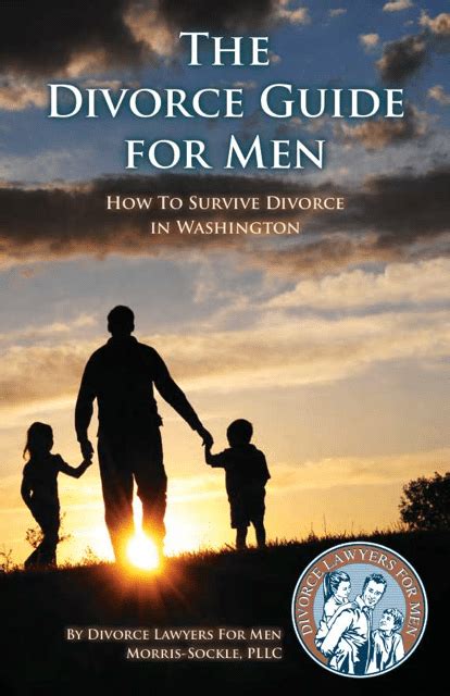The Complete Divorce Guide For Men Download Free Instant Access