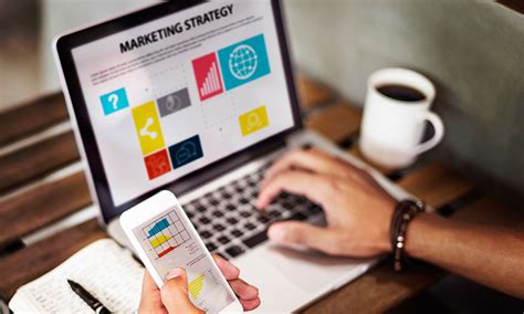 10 Ways To Champion Your Digital Marketing Business Strategy