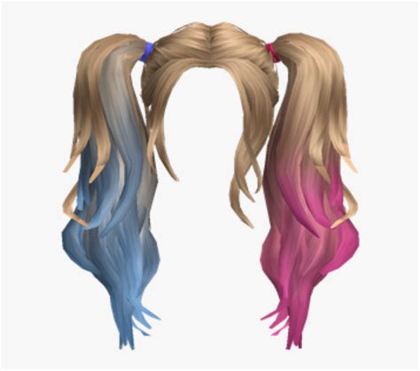 Descubrir 74 Imagen Pastel Hair Roblox Abzlocalmx