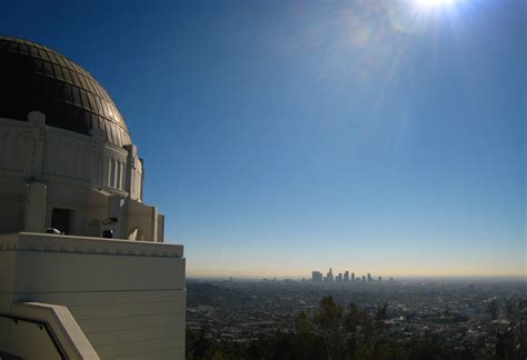 Top Things To Do In Los Angeles Lonely Planet