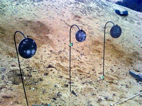 Best diy gong target stand from pin by rae industries on cool stuff. Pin on 3 gun