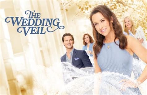 The Wedding Veil 2022