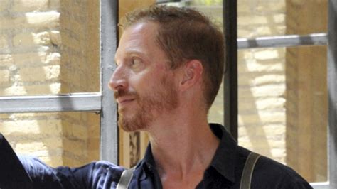 Andrew Sean Greer On Writing His Pulitzer Prize Winning Novel Less