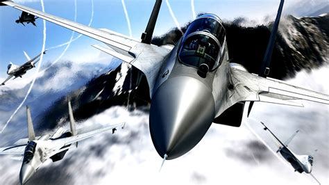 10 Most Popular Jet Fighter Wallpaper Hd Full Hd 1080p For Pc Desktop 2023