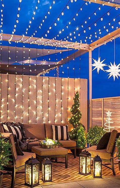 11 Budget Friendly Ideas To Decorate A Terrace Go Get Yourself