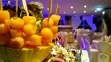 Atlantic Catering And Banqueting Atlantic Catering