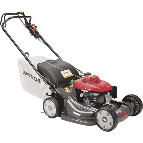 Honda Engines For Lawn Mowers