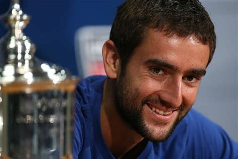 Marin cilic (tennis player) was born on the 28th of september, 1988. US Open 2014: Marin Cilic heralds his coming of age, one ...